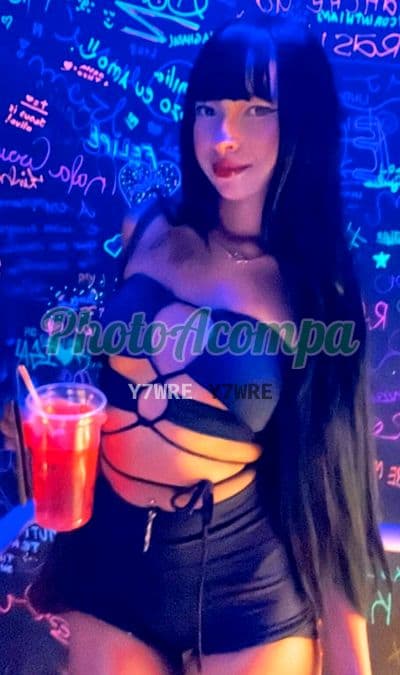 Foto 2: Acompanhante em Mogi das Cruzes — beijo na boca, Japinha