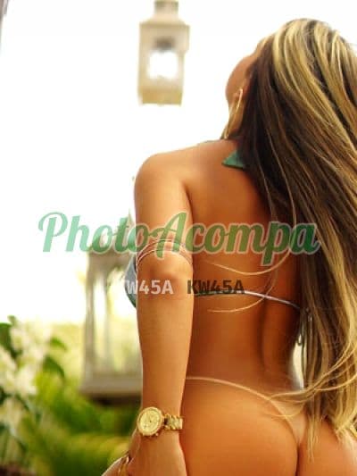 Acompanhante magra em São Paulo (3) — Jaqueline