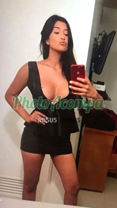 Acompanhante em São Paulo com experiência de namorada (4) — Jaqueline Camargo