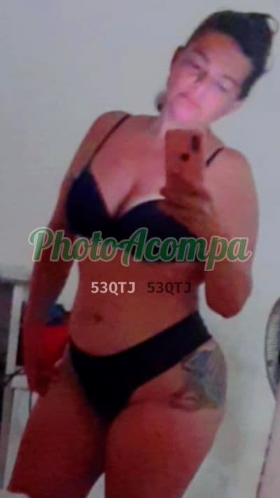 Acompanhante imagem autêntica em Natal — Jaqueline Orsi, foto 4