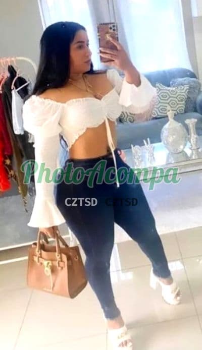 Acompanhante de seios naturais em Cosmópolis — Jaquelline Carvalho, foto 5