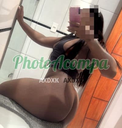 Acompanhante em Rio de Janeiro — namoradinha, foto 4 de Jasmin