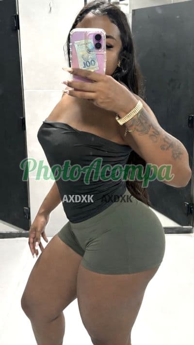 Acompanhante depilada em Rio de Janeiro — Jasmin, foto 5