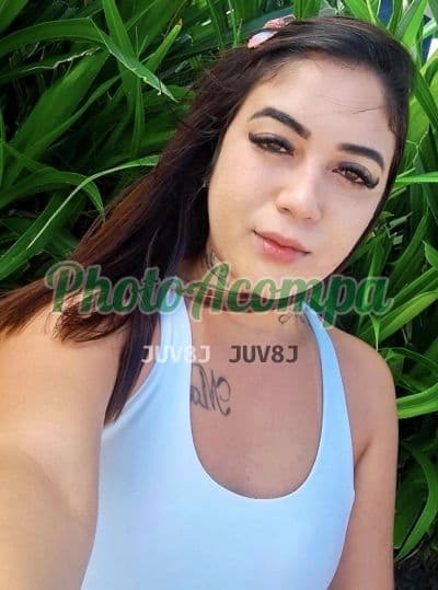 Acompanhante em Itanhaém com beijo grego (6) — Jasmin