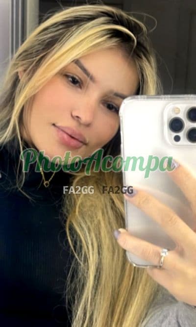 Foto 2: Acompanhante em São Paulo — namoradinha, Jasmine Bittencourt