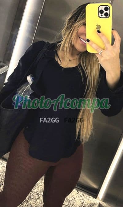 Foto 4: Acompanhante em São Paulo — namoradinha, Jasmine Bittencourt