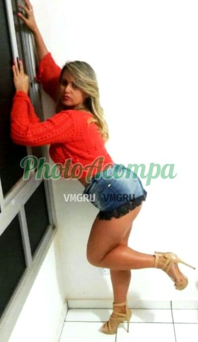 Acompanhante em Balneário Camboriú — namoradinha, foto 4 de Jeane