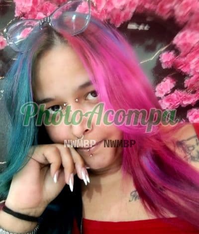 Acompanhante em Piracicaba — sado duro, foto 6 de Jeh Jessie