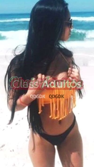 Jenifer — acompanhante em Osasco