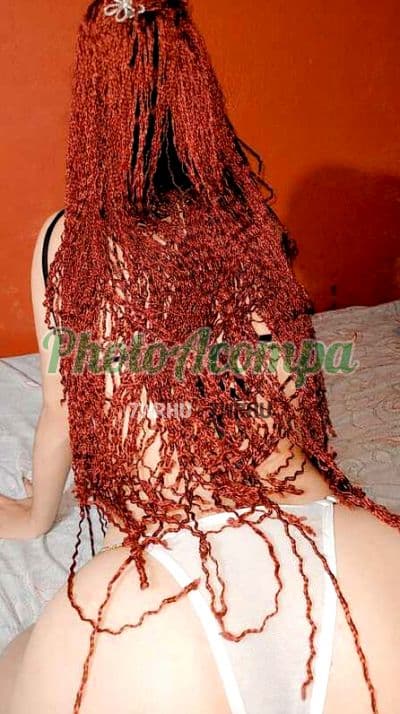 Acompanhante em Rio do Sul — beijo grego, foto 4 de Jenifer
