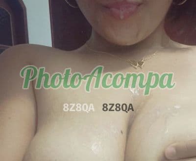 Foto 2: Acompanhante em Campinas — beijo grego, Jenifer Rossi