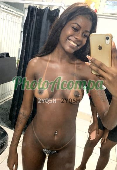 Acompanhante foto verificada em Rio de Janeiro, foto 3 de Jeniffer