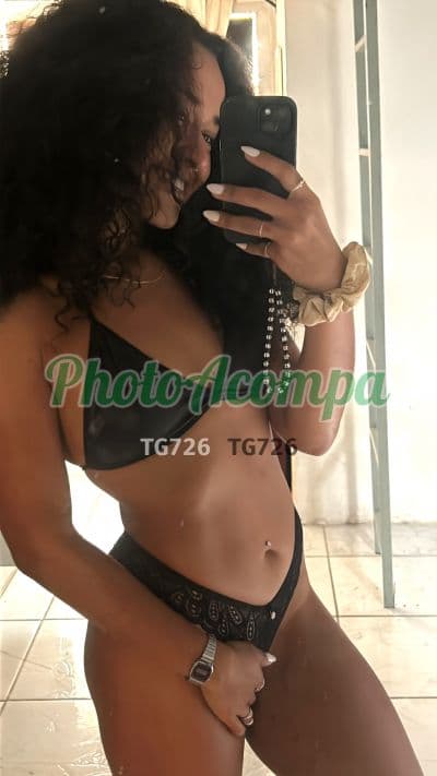 Foto 3: Acompanhante magra em Rio de Janeiro — Jeniffer Santos