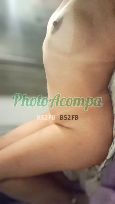Foto 3: Acompanhante gordinha em ABC Paulista — Jennifer