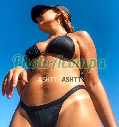Acompanhante depilada em São Paulo, foto 5 de Jennifer
