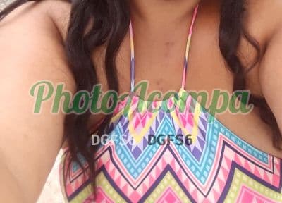 Acompanhante em Ribeirão Preto — experiência de namorada, foto 4 de Jennifer Samara Ramalho