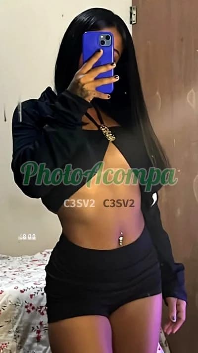 Foto 6: Acompanhante em São Gonçalo — oral sem camisinha, Jenny