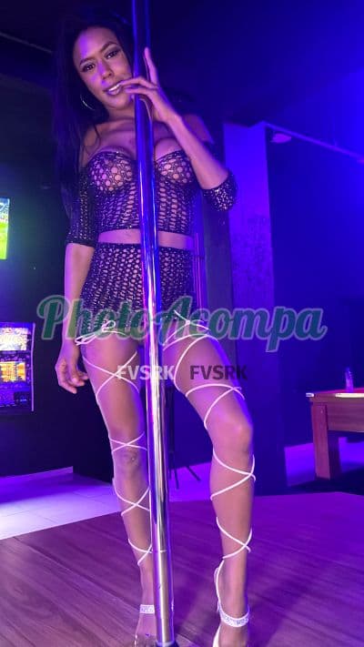 Acompanhante mignon em São Paulo (3) — Jenny Jenny