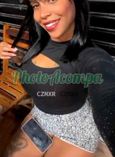 Acompanhante depilada em Patos de Minas — Jennyfer Skalet, foto 5