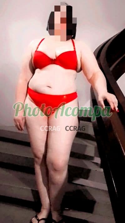 Acompanhante em Curitiba — beijo grego, foto 2 de Jesica coroa