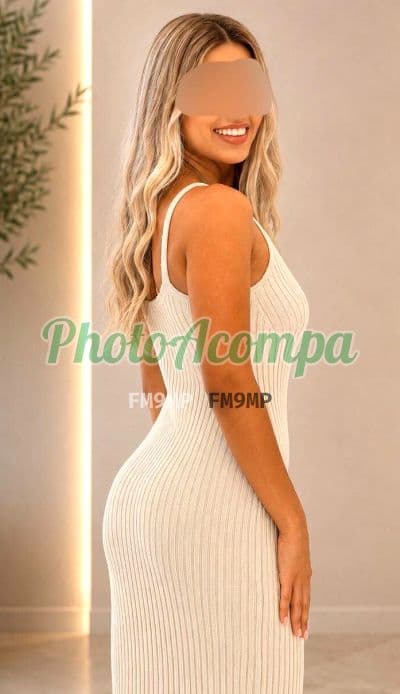 Acompanhante em Rio de Janeiro com experiência de namorada (4) — Jéssica