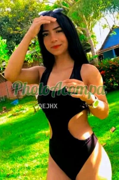 Acompanhante depilada em Santo Antônio de Jesus — Jéssica, foto 5