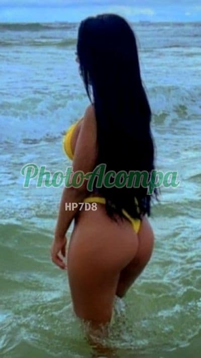 Foto 3: Acompanhante de seios naturais em Uberlândia — Jéssica