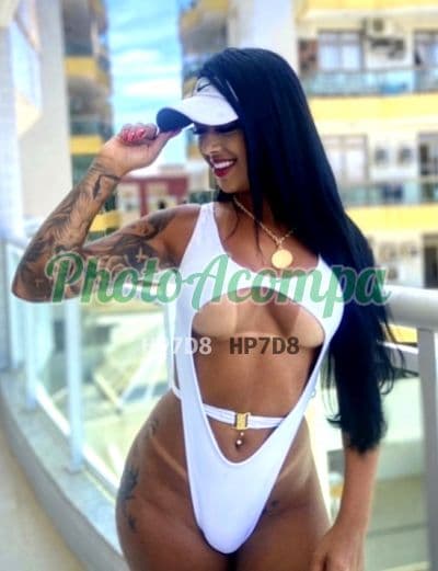 Acompanhante em Uberlândia com namoradinha (4) — Jéssica