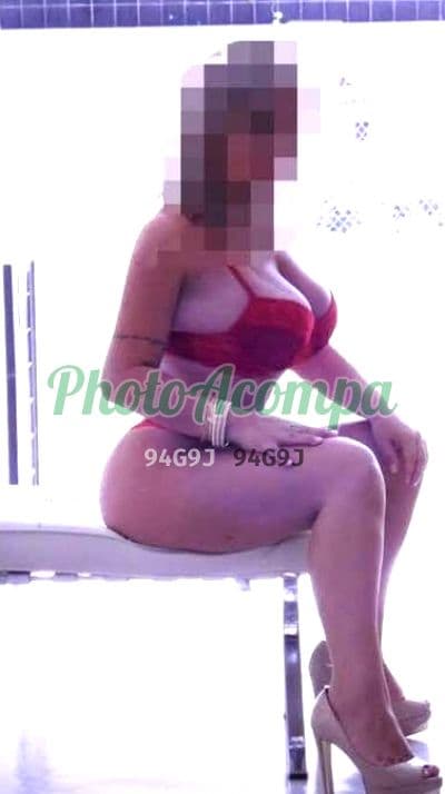 Acompanhante em São José dos Campos com beijo na boca (2) — Jéssica