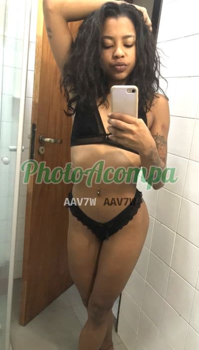Acompanhante em Barueri com sado suave (4) — Jéssica