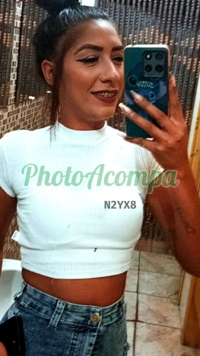 Acompanhante depilada em Ponta Grossa — Jéssica, foto 5