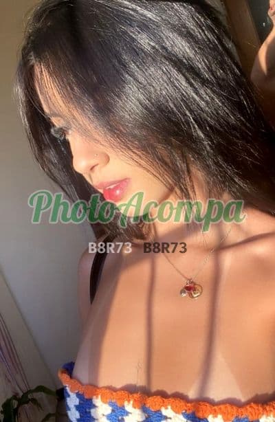 Acompanhante em Duque de Caxias com namoradinha (4) — Jéssica