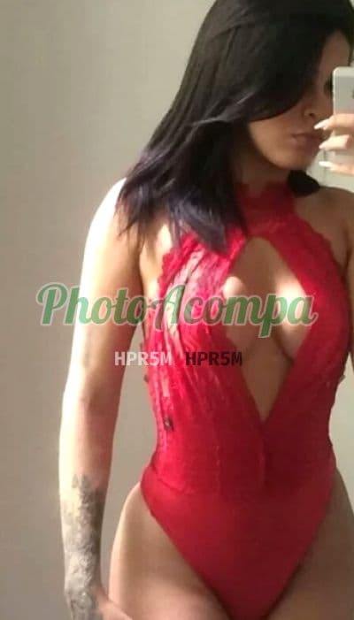 Acompanhante morena em São Paulo, foto 3 de Jessica Alves