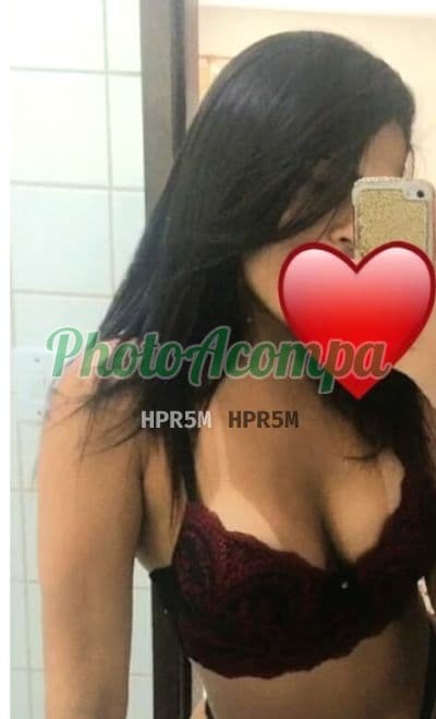 Acompanhante morena em São Paulo — Jessica Alves, foto 5