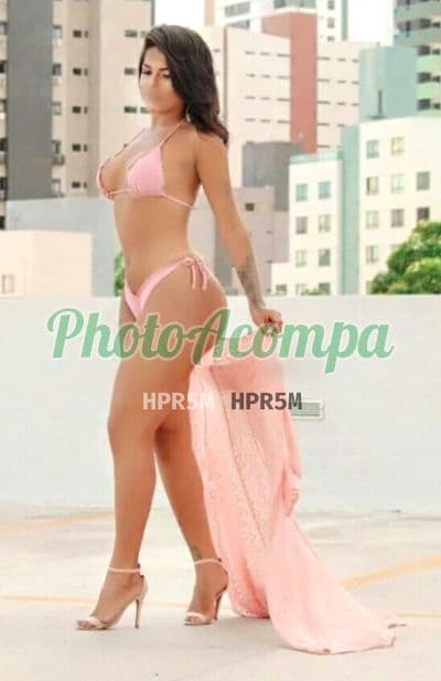 Acompanhante em São Paulo com beijo grego (6) — Jessica Alves