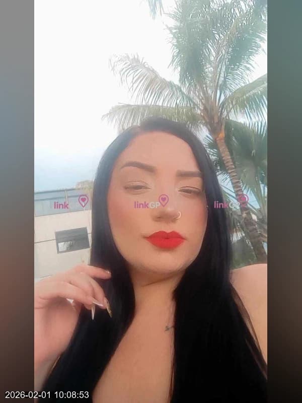 Acompanhante em Brasília — beijo grego, foto 4 de Jéssica Alves