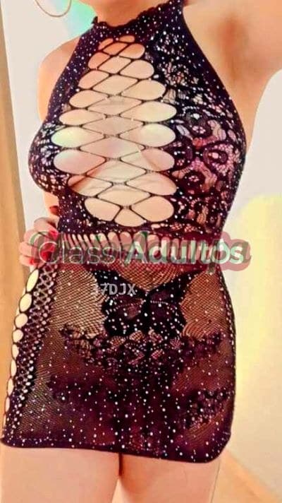 Acompanhante loira em Rondonópolis, foto de perfil