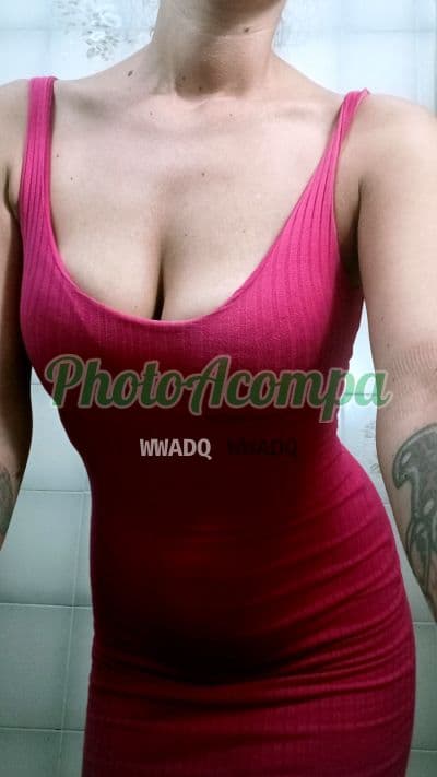 Acompanhante em Campinas — strap-on, foto 4 de Jéssica Beck