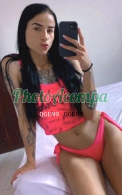 Acompanhante depilada em Campinas, foto 5 de Jéssica