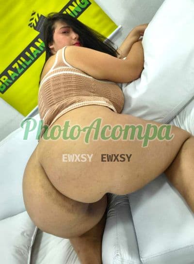 Acompanhante em ABC Paulista com beijo na boca (2) — Jéssica