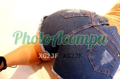Acompanhante loira em Campinas — Jessica Mendes, foto 5