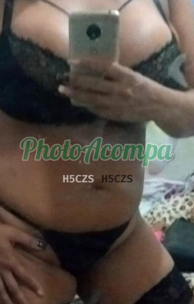 Acompanhante mignon em Rio de Janeiro, foto 5 de Jessica Paulistinha