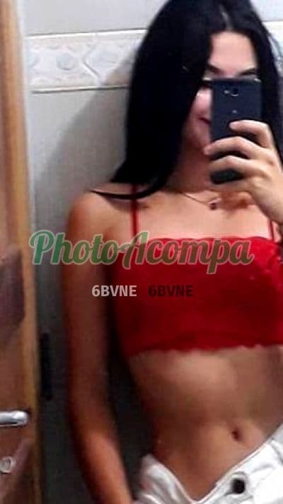 Foto 2: Acompanhante em São Paulo — beijo grego, Jéssica Soares