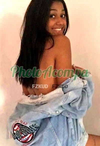 Acompanhante em Uberaba com sexo anal (6) — Jessica Taradinha