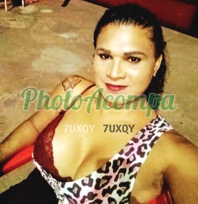Acompanhante morena em Aparecida do Taboado (5) — Jéssica Transs