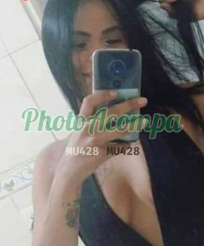 Acompanhante em Americana com beijo grego (2) — Jessika