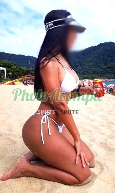 Foto 4: Acompanhante em Ribeirão Preto — namoradinha, Jessiquinha