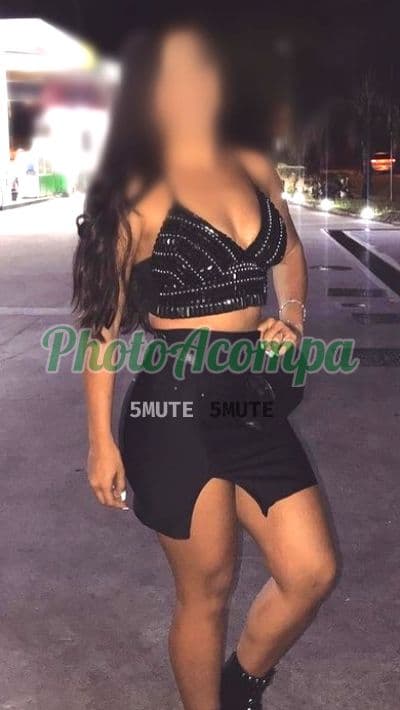 Acompanhante em Ribeirão Preto — beijo grego, foto 6 de Jessiquinha