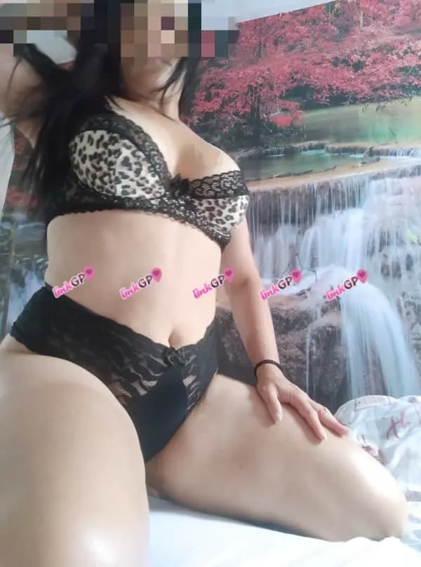 Jessiquinha Gostosinha — acompanhante em Florianópolis