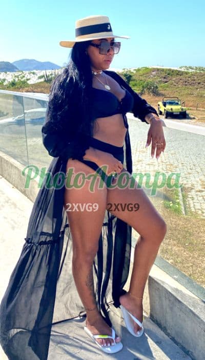 Foto 2: Acompanhante em Presidente Prudente — beijo na boca, Jessy Miranda